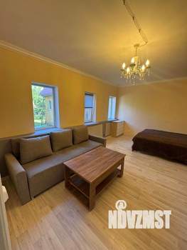 Дом 34м², 1-этажный, участок 4 сот.  