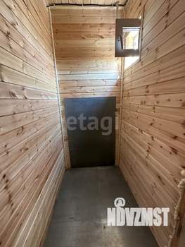 Дом 70м², 2-этажный, участок 6 сот.  
