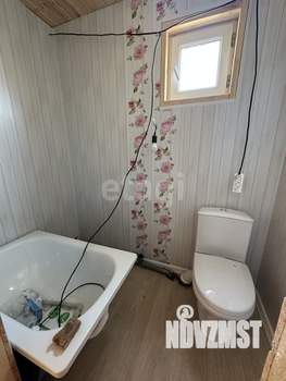 Дом 70м², 2-этажный, участок 6 сот.  
