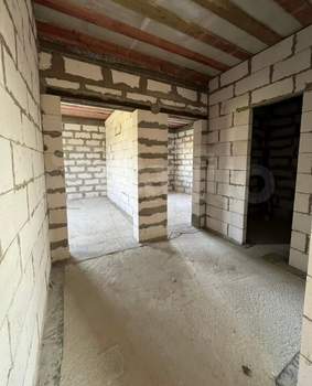 Дом 120м², 1-этажный, участок 7 сот.  