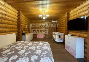 Дом 240м&sup2;, 2-этажный, участок 24 сот.  