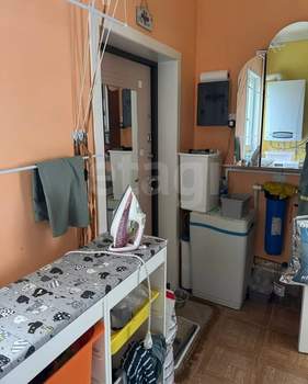 Дом 185м&sup2;, 2-этажный, участок 15 сот.  