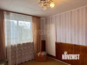 Дом 43м&sup2;, 2-этажный, участок 5 сот.  