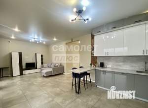 Дом 73м&sup2;, 1-этажный, участок 10 сот.  