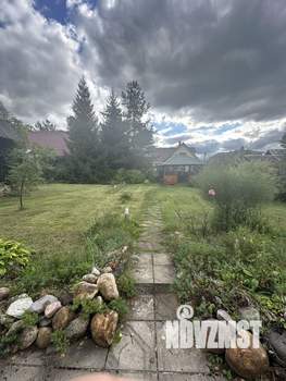 Дом 110м², 2-этажный, участок 7 сот.  