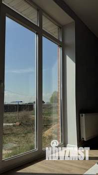 Дом 100м², 1-этажный, участок 7 сот.  
