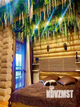 Дом 350м&sup2;, 3-этажный, участок 40 сот.  