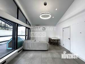 Дом 88м&sup2;, 1-этажный, участок 7 сот.  