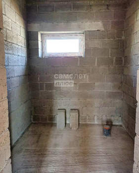 Дом 90м&sup2;, 1-этажный, участок 7 сот.  