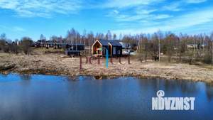 Дом 130м&sup2;, 2-этажный, участок 0 сот.  