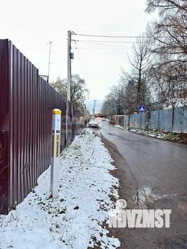 Дом 46м&sup2;, 1-этажный, участок 5 сот.  