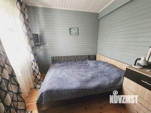 Дом 60м², 2-этажный, участок 6 сот.  