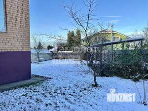 Дом 351м², 3-этажный, участок 12 сот.  