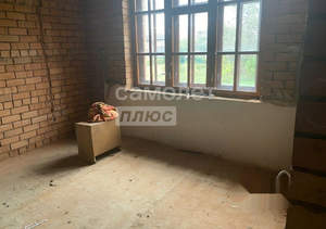 Дом 346м&sup2;, 3-этажный, участок 14 сот.  