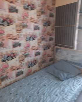 Дом 110м&sup2;, 1-этажный, участок 12 сот.  