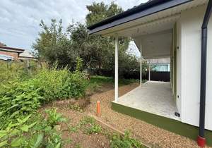 Дом 135м², 1-этажный, участок 5 сот.  