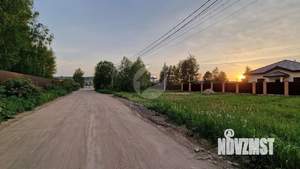 Дом 217м², 2-этажный, участок 8 сот.  