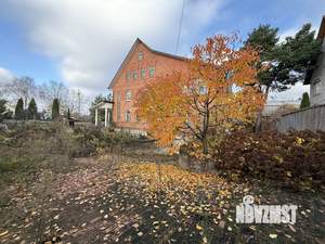 Коттедж 456м&sup2;, 3-этажный, участок 13 сот.  