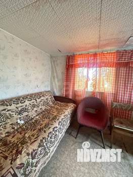Дача 40м², 1-этажный, участок 6 сот.  