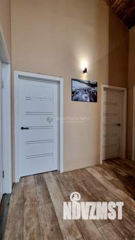 Дом 88м², 1-этажный, участок 9 сот.  