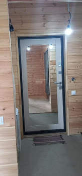 Дом 111м², 2-этажный, участок 8 сот.  