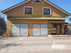 Дом 170м², 2-этажный, участок 8 сот.  