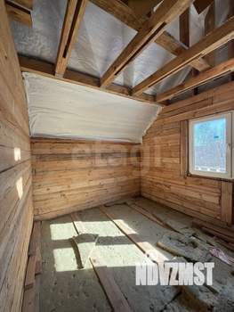 Дом 180м², 3-этажный, участок 13 сот.  