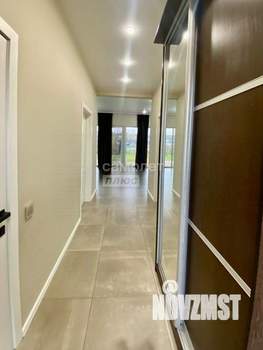 Дом 73м&sup2;, 1-этажный, участок 10 сот.  