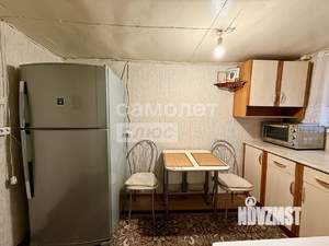 Дом 56м², 1-этажный, участок 6 сот.  