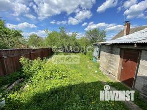 Дом 45м&sup2;, 1-этажный, участок 5 сот.  