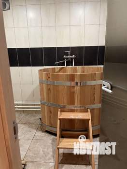 Дом 200м&sup2;, 2-этажный, участок 12 сот.  