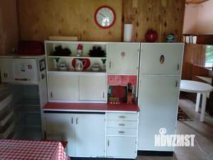 Дача 60м², 3-этажный, участок 7 сот.  