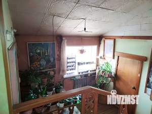 Дом 160м², 2-этажный, участок 18 сот.  