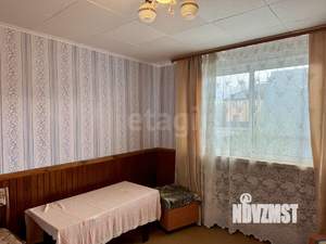 Дом 43м&sup2;, 2-этажный, участок 5 сот.  