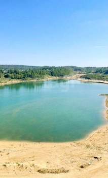 Дом 56м&sup2;, 2-этажный, участок 7 сот.  