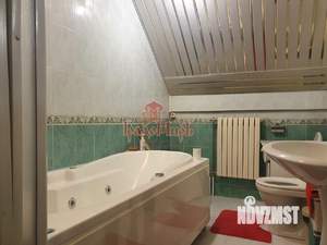Дом 170м², 2-этажный, участок 8 сот.  