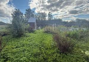 Дом 66м², 2-этажный, участок 15 сот.  