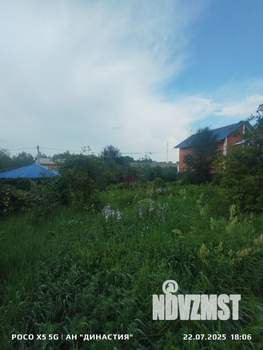 Дом 16м², 1-этажный, участок 6 сот.  