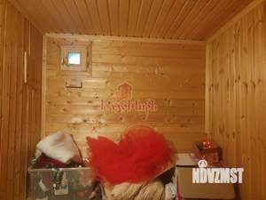 Дом 151м², 3-этажный, участок 8 сот.  