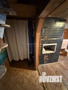 Дом 30м², 2-этажный, участок 6 сот.  