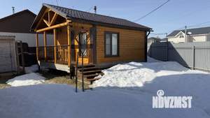 Дом 170м&sup2;, 2-этажный, участок 10 сот.  