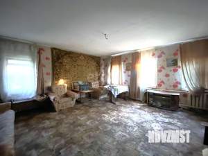 Дом 70м², 1-этажный, участок 13 сот.  