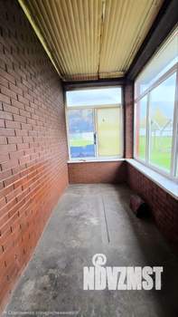 Дом 58м², 2-этажный, участок 15 сот.  