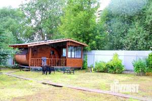 Дом 176м&sup2;, 2-этажный, участок 7 сот.  