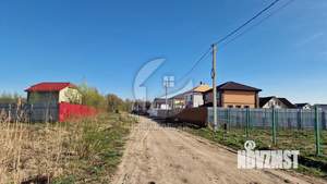 Дом 217м², 2-этажный, участок 8 сот.  