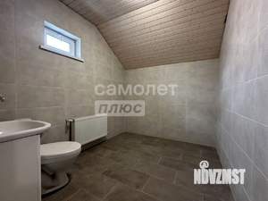 Дом 120м², 2-этажный, участок 5 сот.  