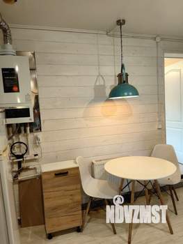 Дом 34м², 1-этажный, участок 4 сот.  