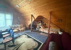 Дом 66м², 2-этажный, участок 15 сот.  