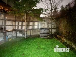 Таунхаус 270м², 3-этажный, участок 4 сот.  