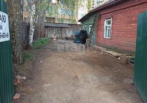 Дом 107м², 1-этажный, участок 7 сот.  